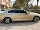 BMW 528i