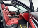 بورش كايان 2022 Porsche Cayenne GTS, Warranty, Full Porsche Service History, Fully Loaded, GCC