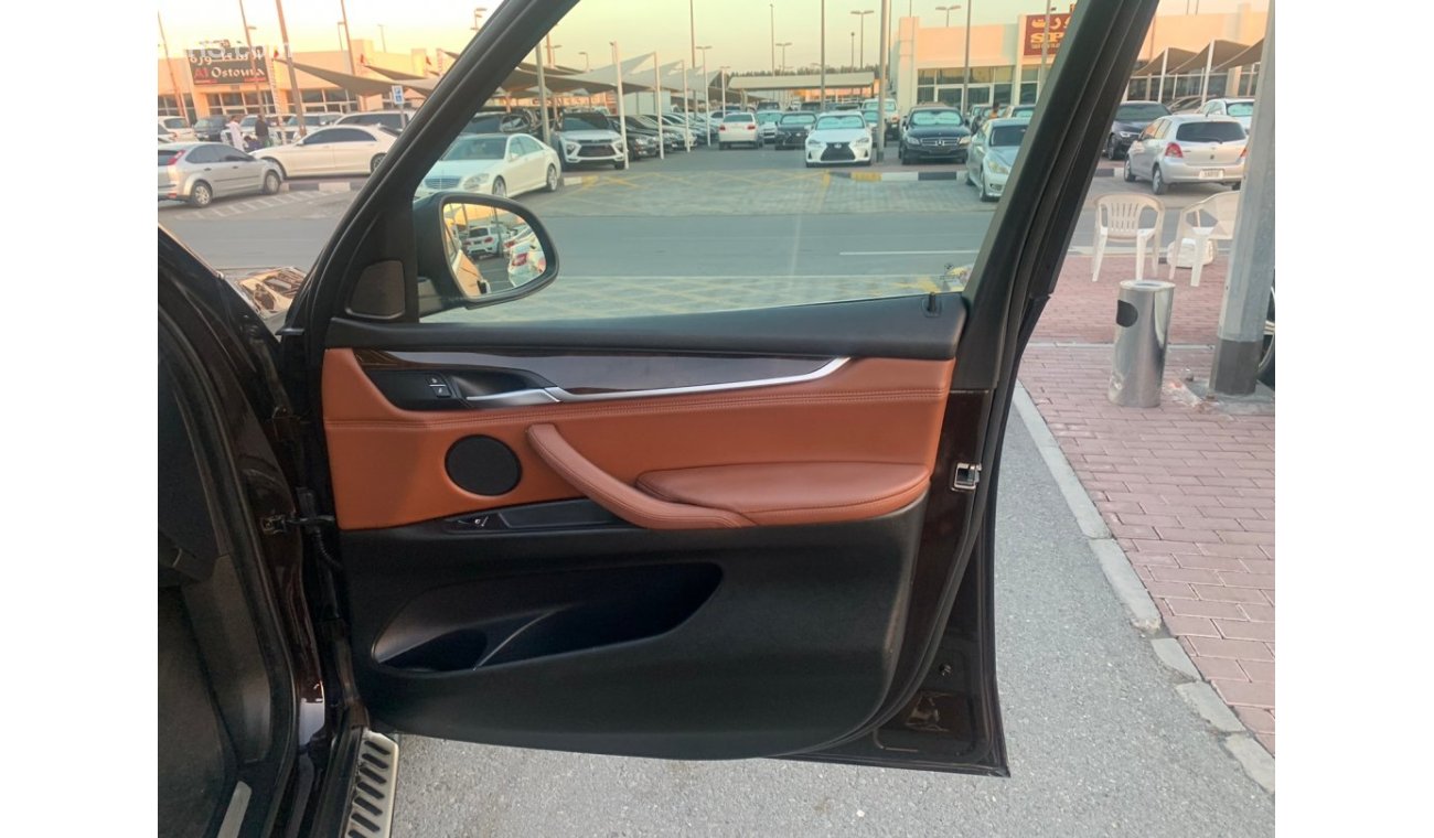 بي أم دبليو X5 BMW X5_Gcc_2014_Excellent_Condition _Full option