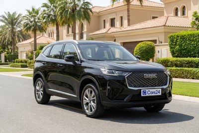 Haval H6 MEDIUM 2024 | AED 547/Month | 0 DP | 30 Day Return | Warranty