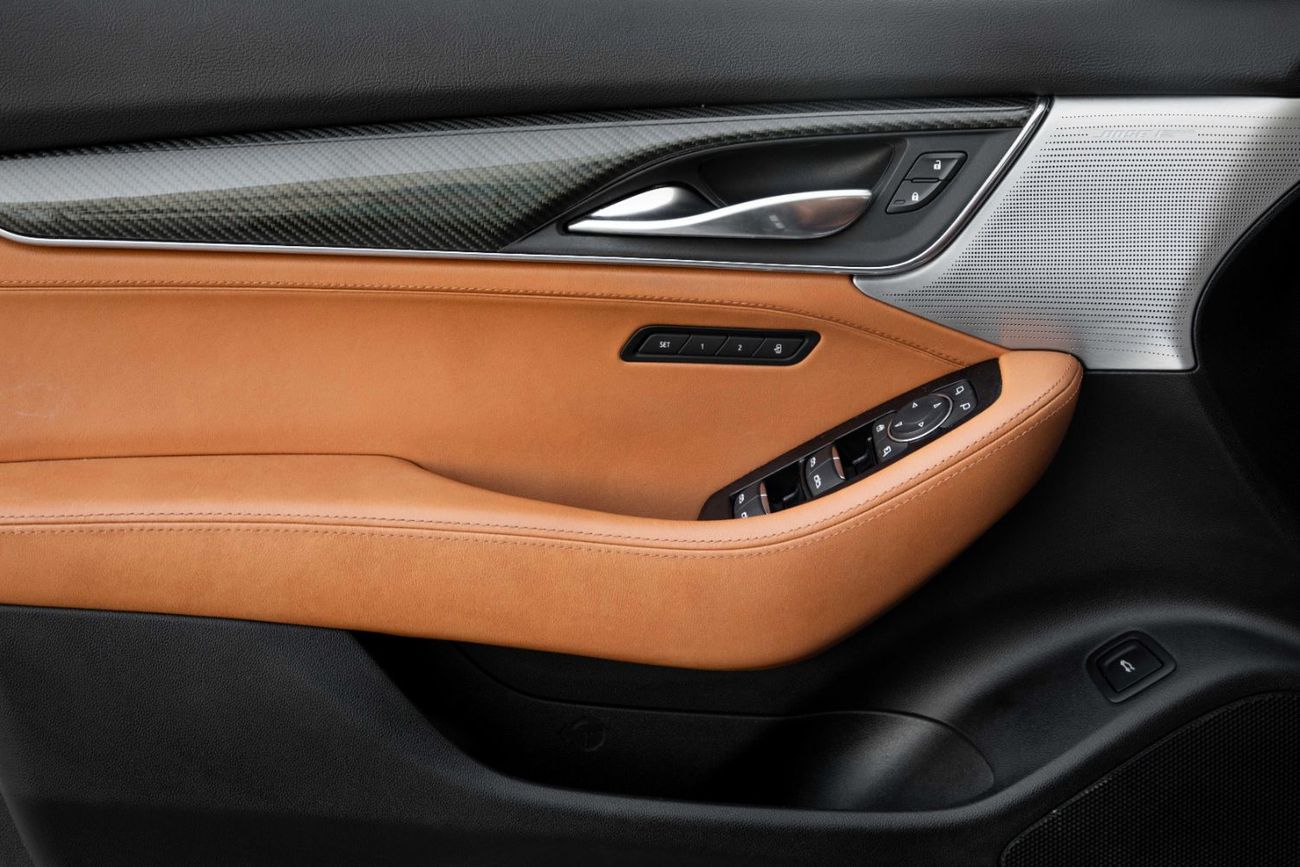 كاديلاك CT5 | 2,252 P.M  | 0% Downpayment | Pristine Agency Serviced