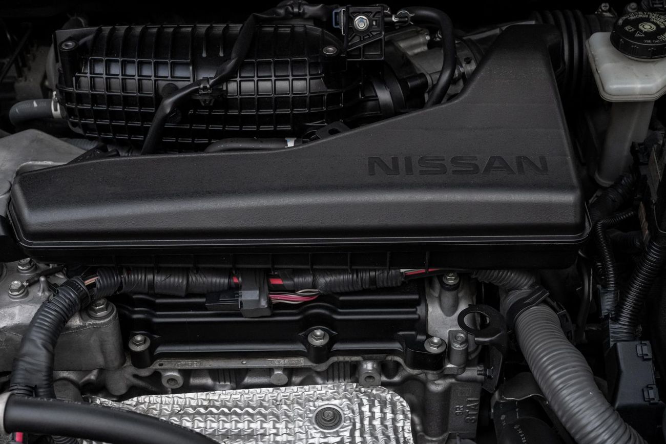 Nissan XTrail X-Trail SL | 1,469 P.M | 0% Downpayment | X-Trail SL | Nissan History | Top Spec!