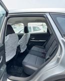 أم جي ZS NEW MG ZS 1.5L (STD) - 2025 MODEL SILVER COLOR