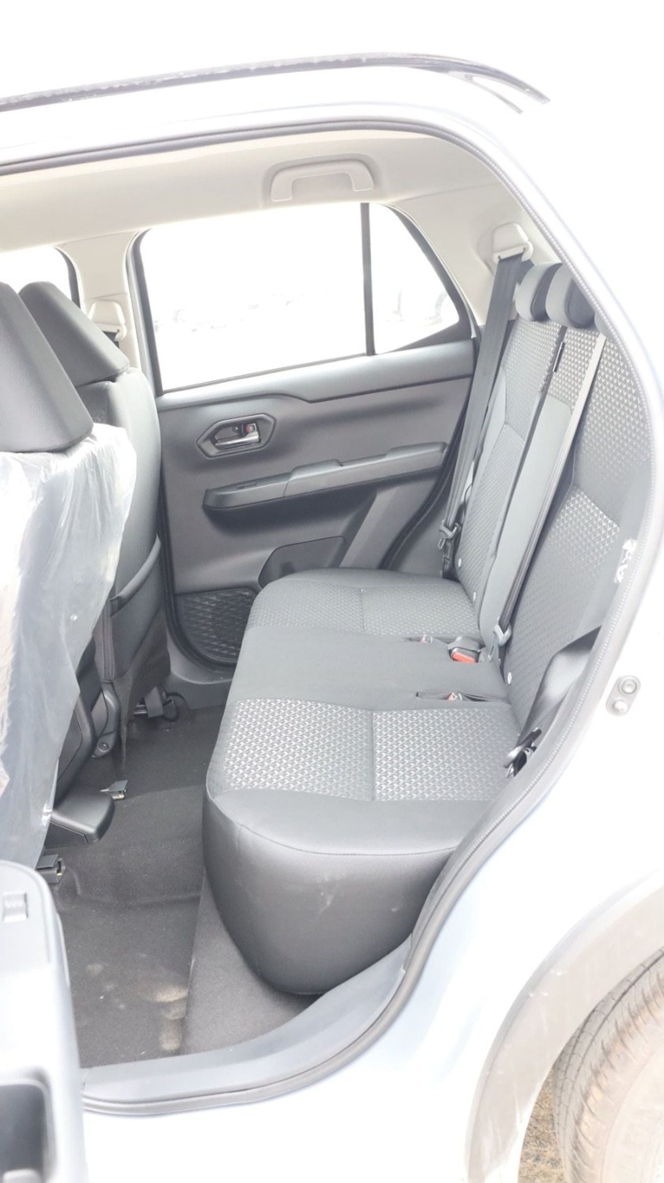 Toyota Raize TURBO G RA 1.0T G