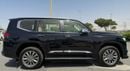 Toyota Land Cruiser VXR 2026 Toyota Land Cruiser LC300 VXR (Full-Option) 4.0L V6 Petrol A/T 4WD Export Only