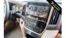 Toyota Land Cruiser 2021 Toyota LC200 4.5L V8 GXR Diesel Basic | Export Only