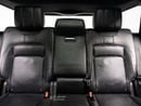 Land Rover Range Rover VOGUE SE BUY NOW, PAY 2027 | THE BLACKLINE STANDARD | 12 Month Blackline Warranty, GCC