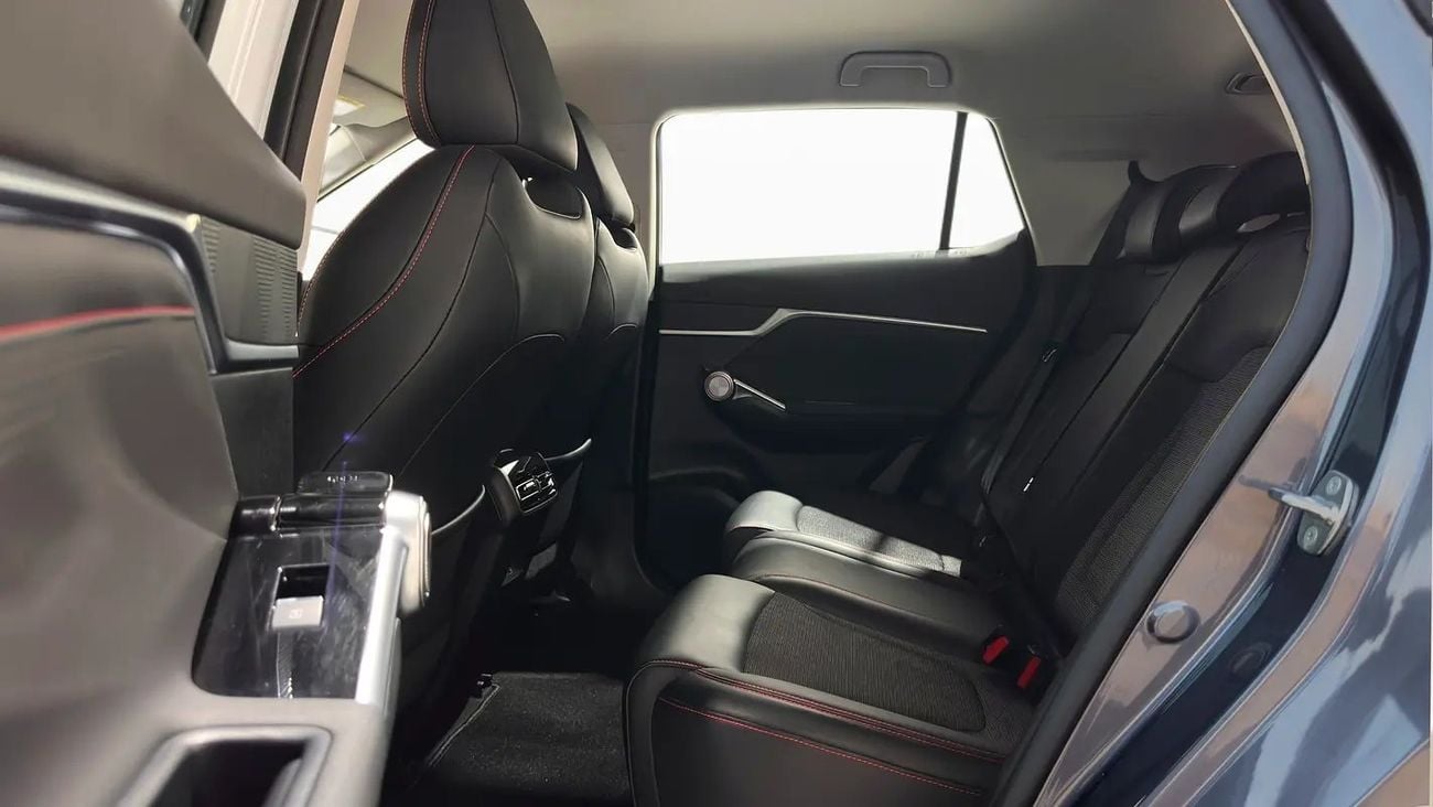 جي إي سي إمكو 0% DP | 918/ Month | | 1.5T GE | | Gargash Warranty | Service History