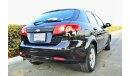 Chevrolet Optra - CAR IN GOOD CONDITION - NO ACCIDENT