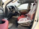 Toyota Hilux EXPORT ONLY - Toyota Hilux 4x4 2.7L DC M/T