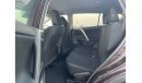تويوتا راف ٤ 2017 Toyota RAV4 Le AWD  / EXPORT ONLY/ فقط للتصدير
