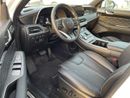 Hyundai Palisade 2022 Hyundai Palisade Calligraphy 4x4 - 360 CAM - Double Sunroof  Only Export