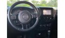 Jeep Wrangler Sahara JEEP WRANGLER 2015 US V6 PERFECT CONDITION - ACCIDENT FREE