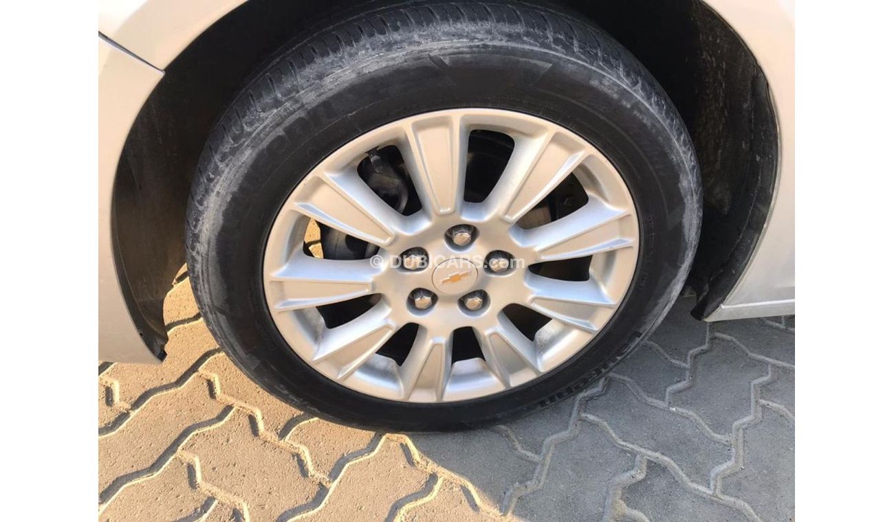 شيفروليه ماليبو شيفروليه ماليبو 2013 مواصفات خليجي بحاله ممتازه