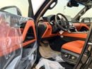 لكزس LX 700h VIP 2026 Lexus LX700h 3.5L TT KURO VIP - EXPORT ONLY