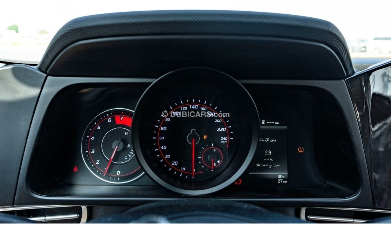 Hyundai Elantra GL 2022 Hyundai Elantra