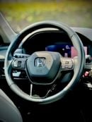 Honda Accord 1.5L EXL HONDA ACCORD EX-L 2023 | GCC SPECS | FULL OPTION | LOW MILEAGE | LIKE NEW CONDITION UNDER W