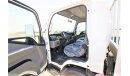 Mitsubishi Fuso Canter 4 tons