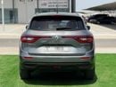 Renault Koleos 2.5L LE (4WD) Renault Koleos 4WD Full Option / GCC / 2018 / Free Accident
