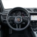 Porsche Macan GTS 2.9L (435 HP) 2023 Porsche Macan, 2027 Porsche Warranty, Sport Chrono Package, Very Low Kms, GCC
