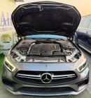 مرسيدس بنز CLS 53 AMG STANDARD