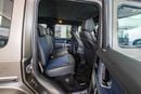 Mercedes-Benz G 63 AMG 4X4² Mercedes-Benz G63 AMG Fully Loaded - Diamond Seats - Double Night Package - 2022 Perfect Condition