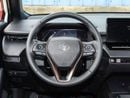 تويوتا كورولا كروس GLI TOYOTA COROLLA CROSS ELITE EDITION - 2.0L - HYB - AT - 2026 MY