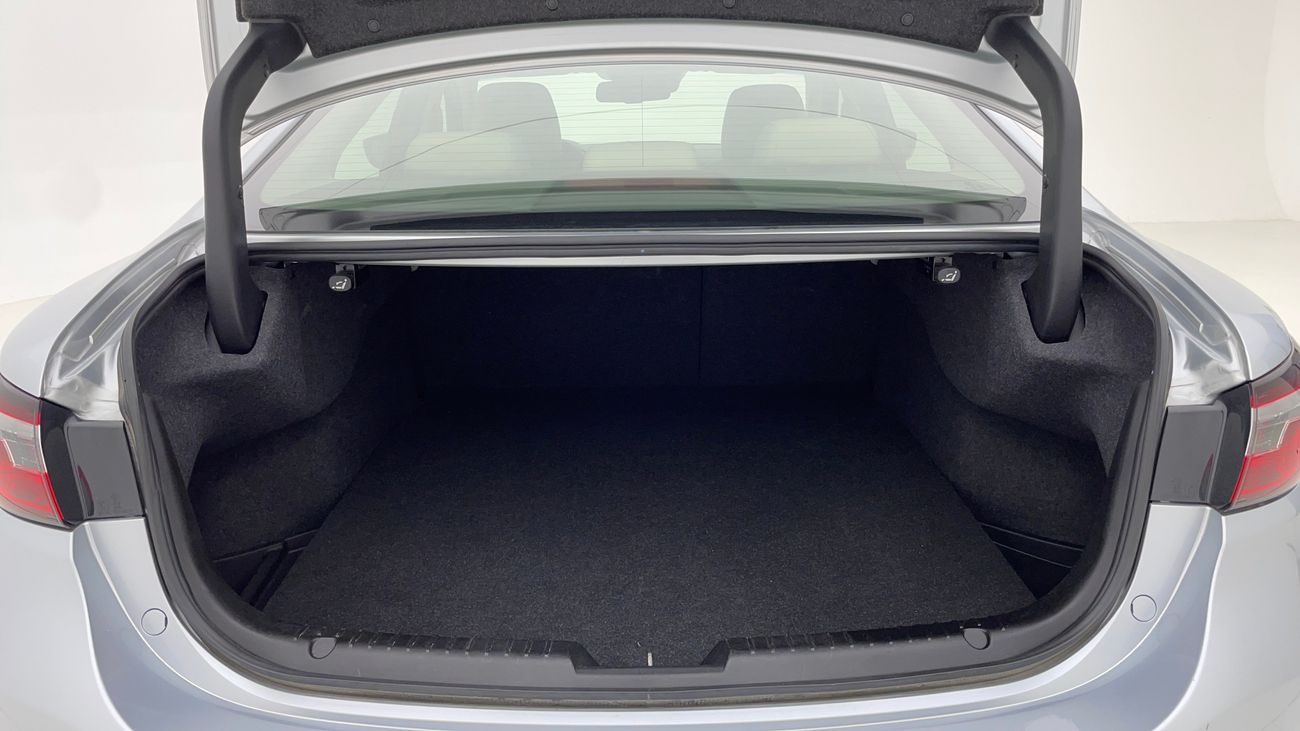 Mazda 6 S 2.5 | Zero Down Payment | Home Test Drive