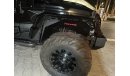 Jeep Gladiator 3.6L American..Full custom..Wheels Fuel 35”.