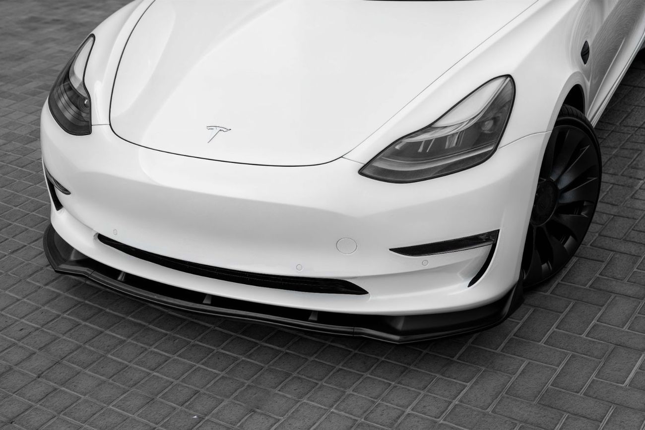 Tesla Model 3 PERFORMANCE | 2,017 P.M  | 0% Downpayment | WARRANTY!