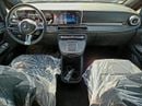 Mercedes-Benz V 300 Avantgarde Under Agency Warranty 2026 GCC