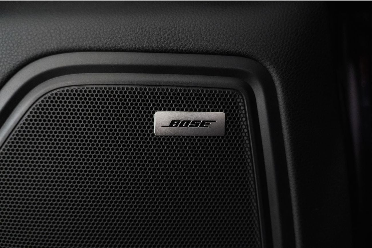 Porsche Macan Std 2.0L (252 HP)