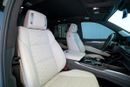Cadillac Escalade V SERIES 6.2L