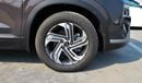 Hyundai Santa Fe Hyundai Santa Fe 2.5L 2023 EXPORT PRICE