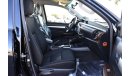 Toyota Hilux Double Cabin Pickup GLX-S 2.7L Petrol AT