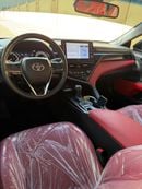تويوتا كامري Grande 3.5L GCC