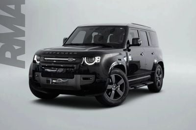 Land Rover Defender P300 110 SE 2.0L (5 Seater)