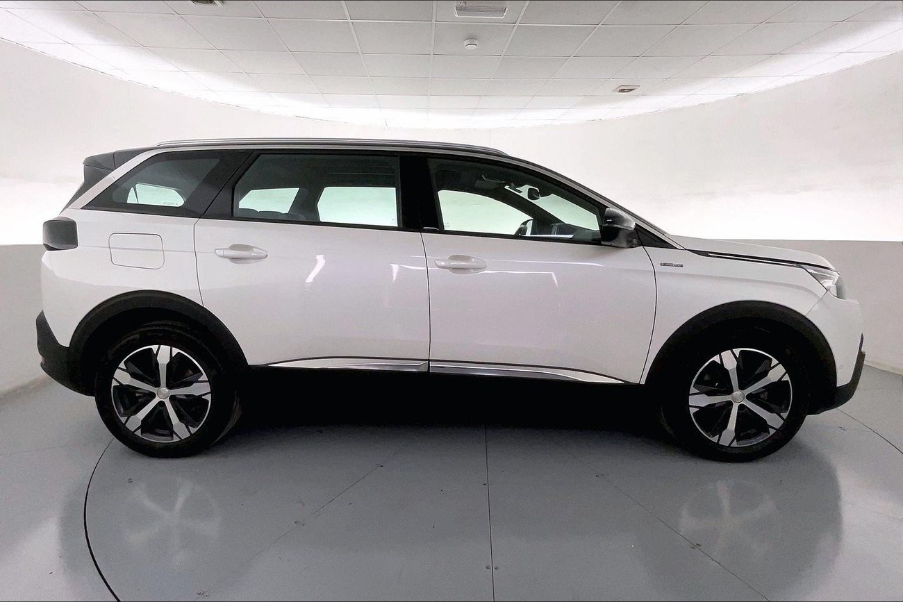 Infiniti QX50 Luxe | 1 year free warranty | 0 Down Payment