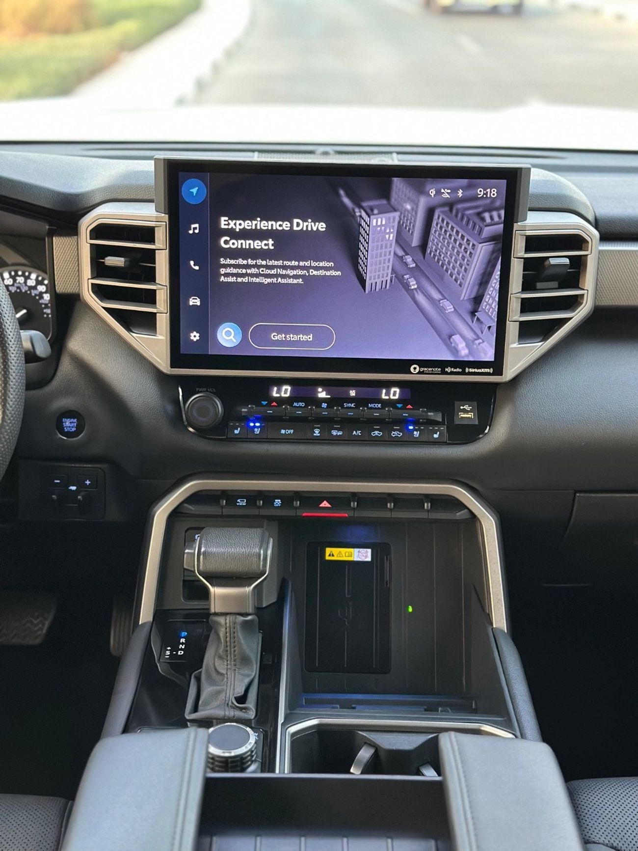 Toyota Tundra Limited Full Option | 360 camera | leather seats | 3.5 L V6