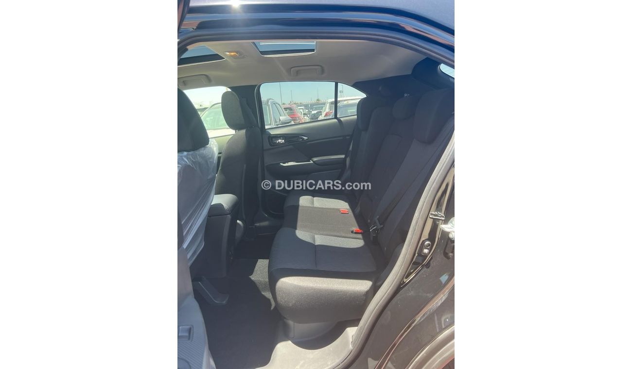 Mitsubishi Eclipse 0km, 1.5 T