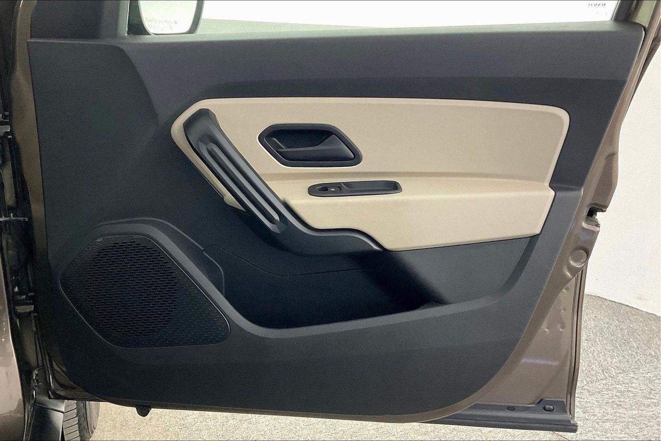 رينو داستر PE | شامل الضمان | 0 ﺪﻔﻋﺓ ﺃﻮﻟﻯ