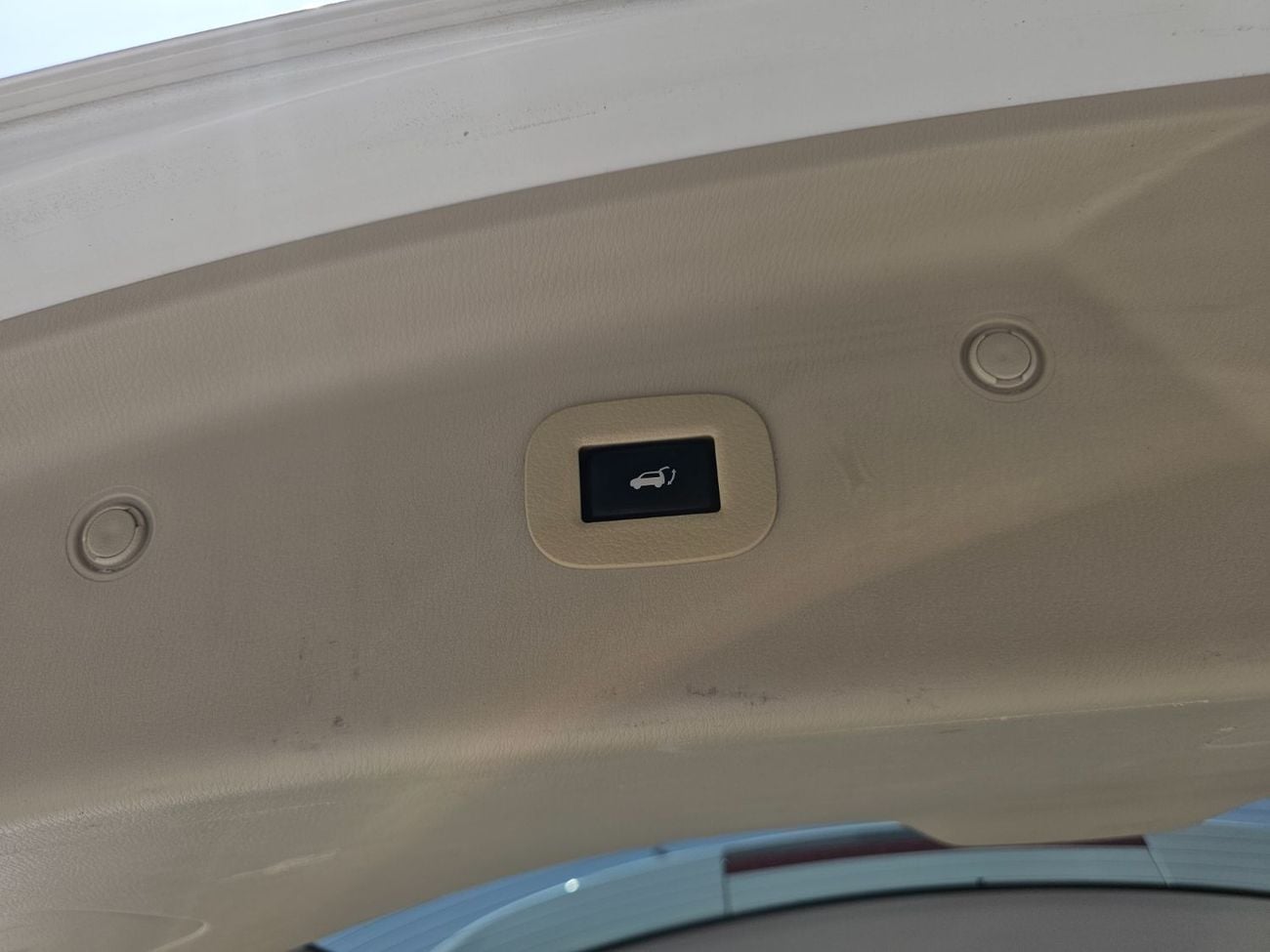 نيسان باترول SE T2 LEATHER