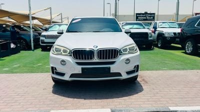 بي أم دبليو X5 35i EXECUTIVE
