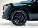 Mercedes Benz GLE53 AMG GLE 53 AMG Coupe | GCC Spec | Dealer Warranty and Service Contract