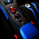 Lamborghini Huracan AED 1,149,950 • Lamborghini Huracan STO • Agency Warranty