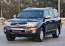 Toyota Land Cruiser GXR+ 4.0L