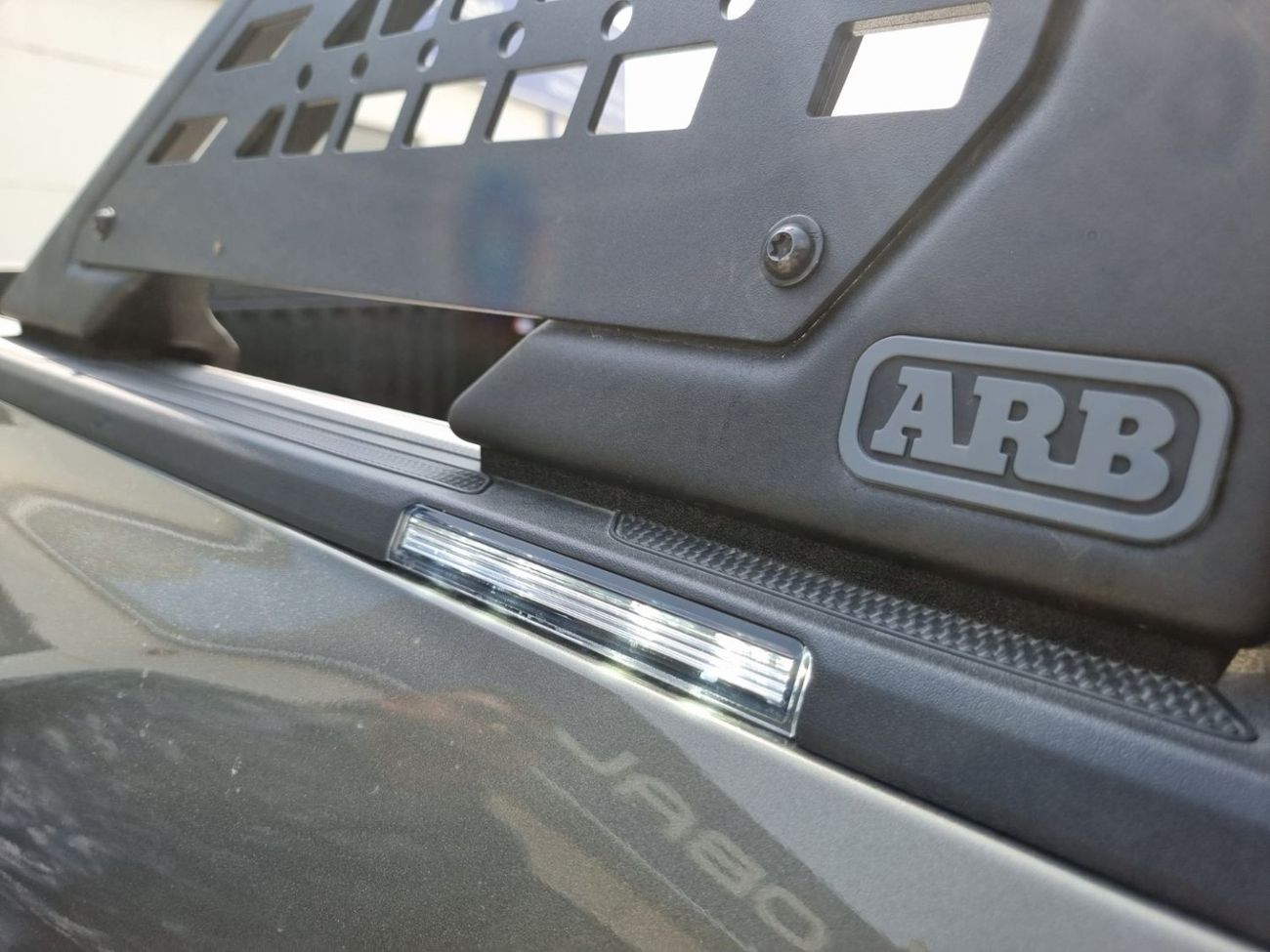 Toyota Tacoma TrailHunter Brand New * Export Price *