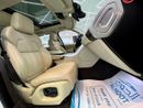 Land Rover Range Rover Sport Supercharged 5.0L SUPERCHARGED V8 || GCC SPECS || FULL OPTIONS || FREE ACCIDENTS