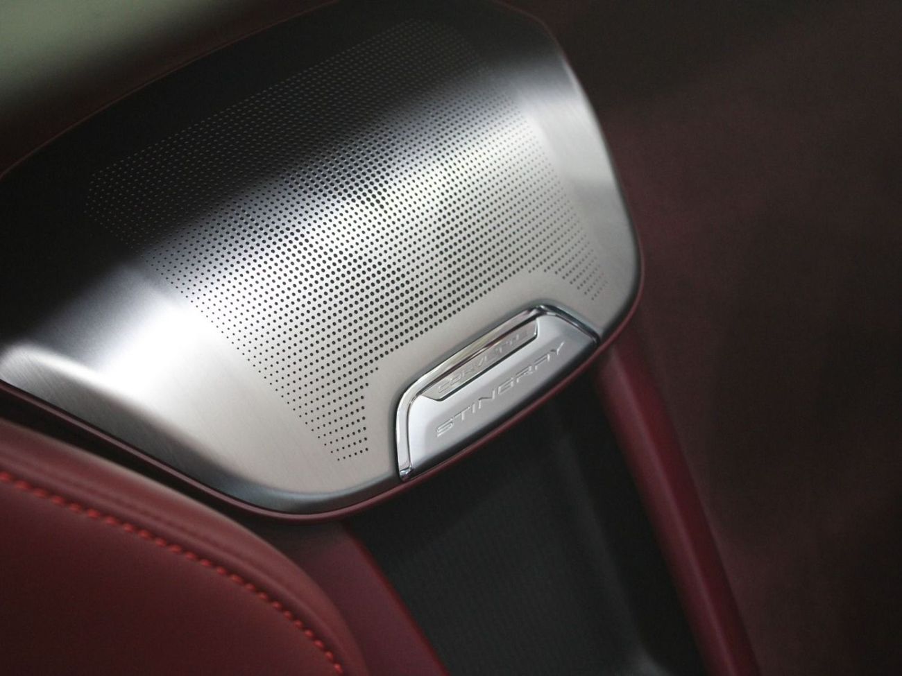 Chevrolet Corvette 2LT 6.2L (495 HP) Convertible