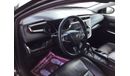 تويوتا افالون TOYOTA AVALON 2014 BLACK LIMITED